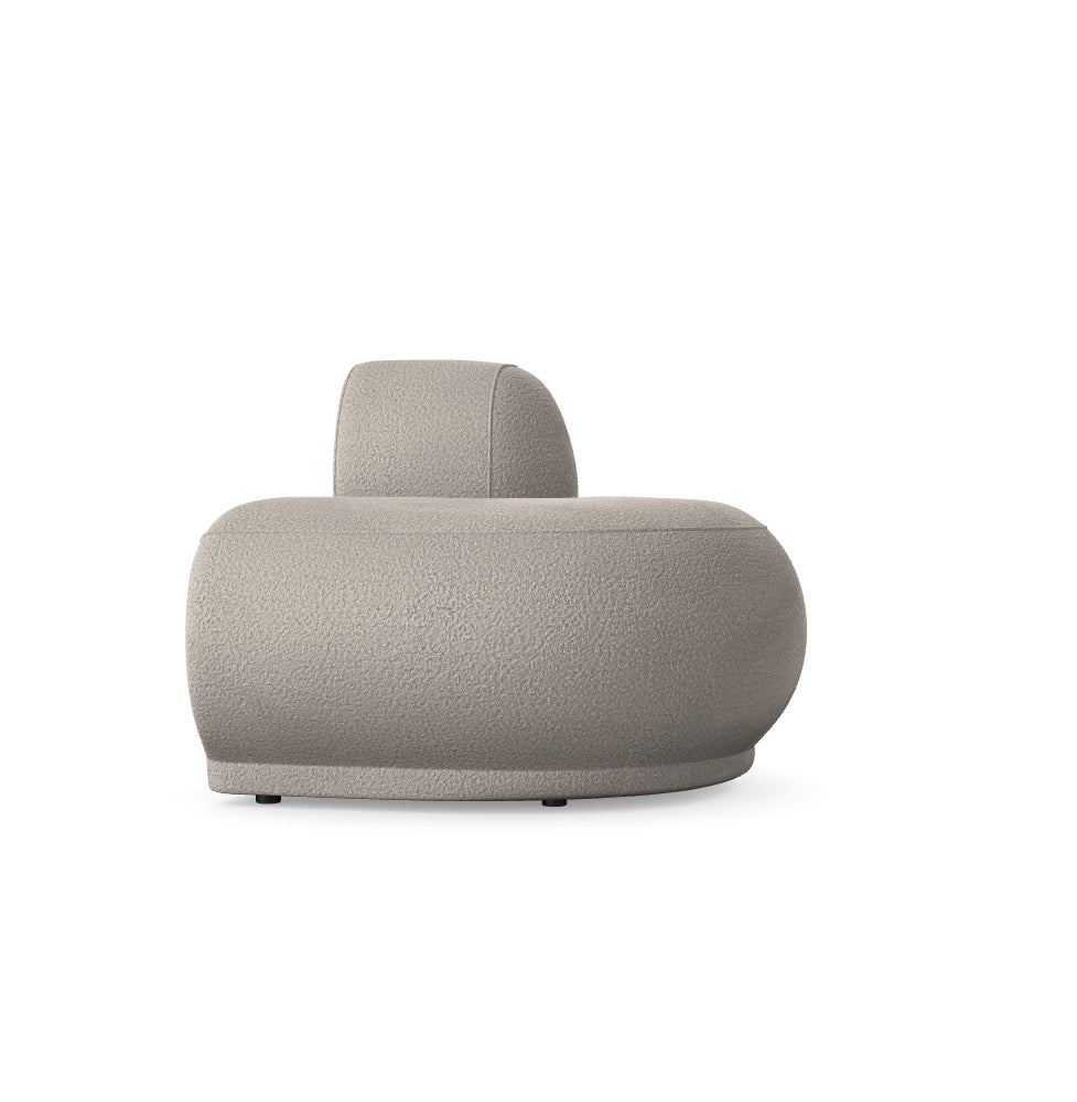 Modulárny gauč Gio - Tvoja vysnívaná konfigurácia M_RBJYFA