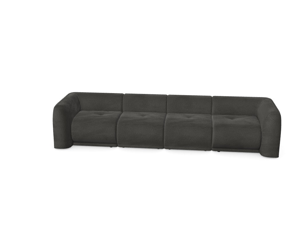 Modulares Sofa Gio - Deine Wunschkonfiguration M_UIGWQL