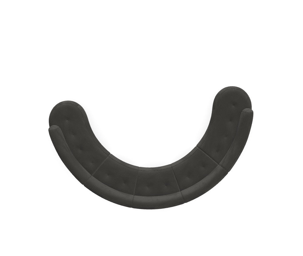 Modulares Sofa Gio - Deine Wunschkonfiguration M_URZL2L