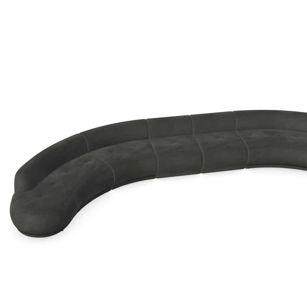 Modulares Sofa Gio - Deine Wunschkonfiguration M_UXJSIV