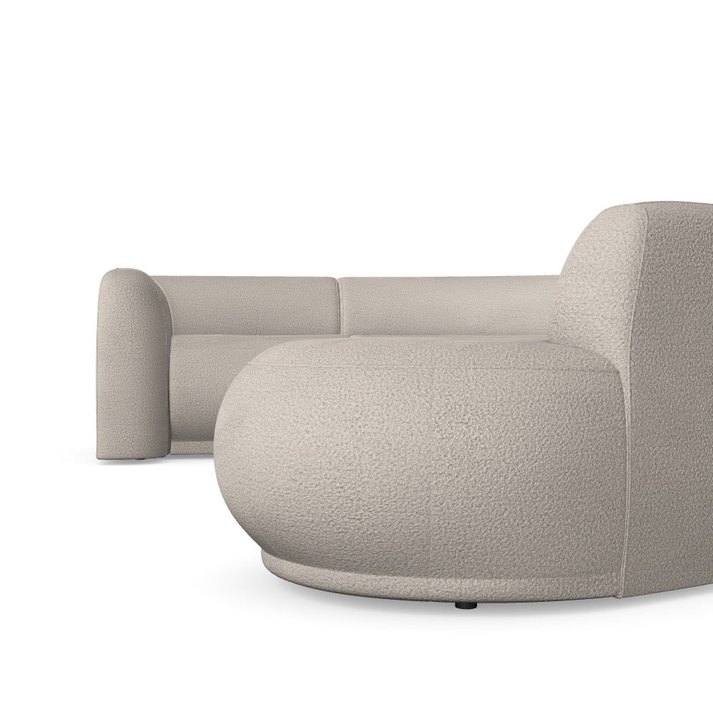 Modulares Sofa Gio - Deine Wunschkonfiguration M_UXZLGS
