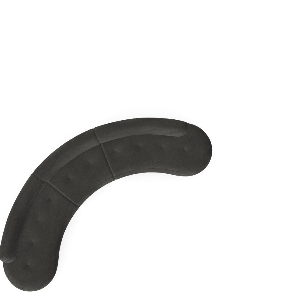 Modulárny gauč Gio - Tvoja vysnívaná konfigurácia M_V5LNNP