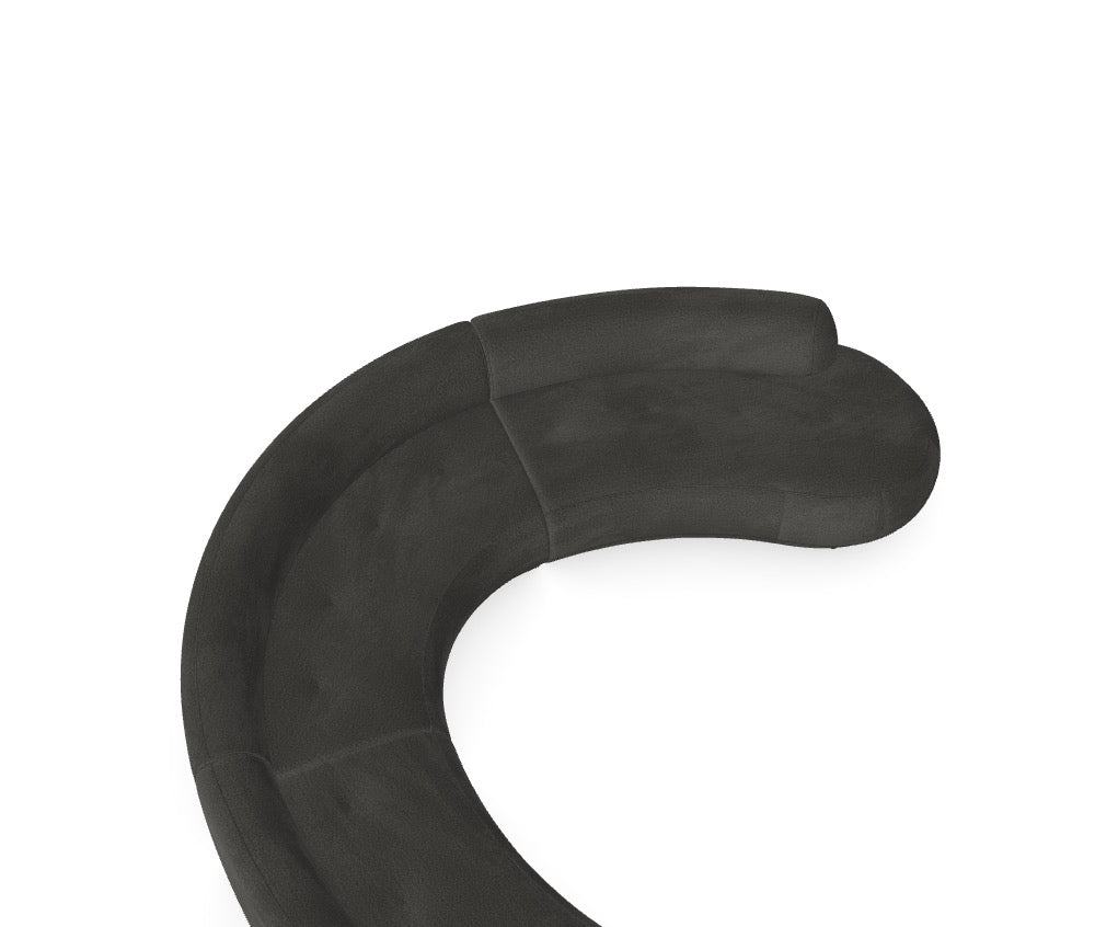 Modulárny gauč Gio - Tvoja vysnívaná konfigurácia M_V716FW