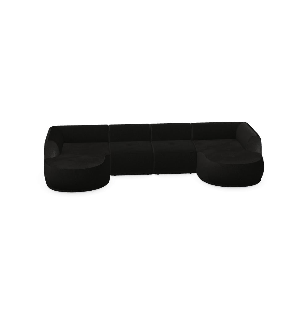 Modulares Sofa Gio - Deine Wunschkonfiguration M_VHVEWT