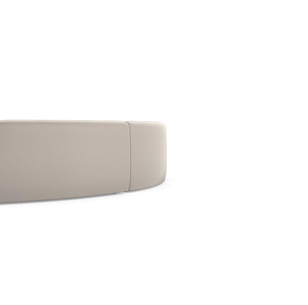 Modulárny gauč Gio - Tvoja vysnívaná konfigurácia NW7QQR