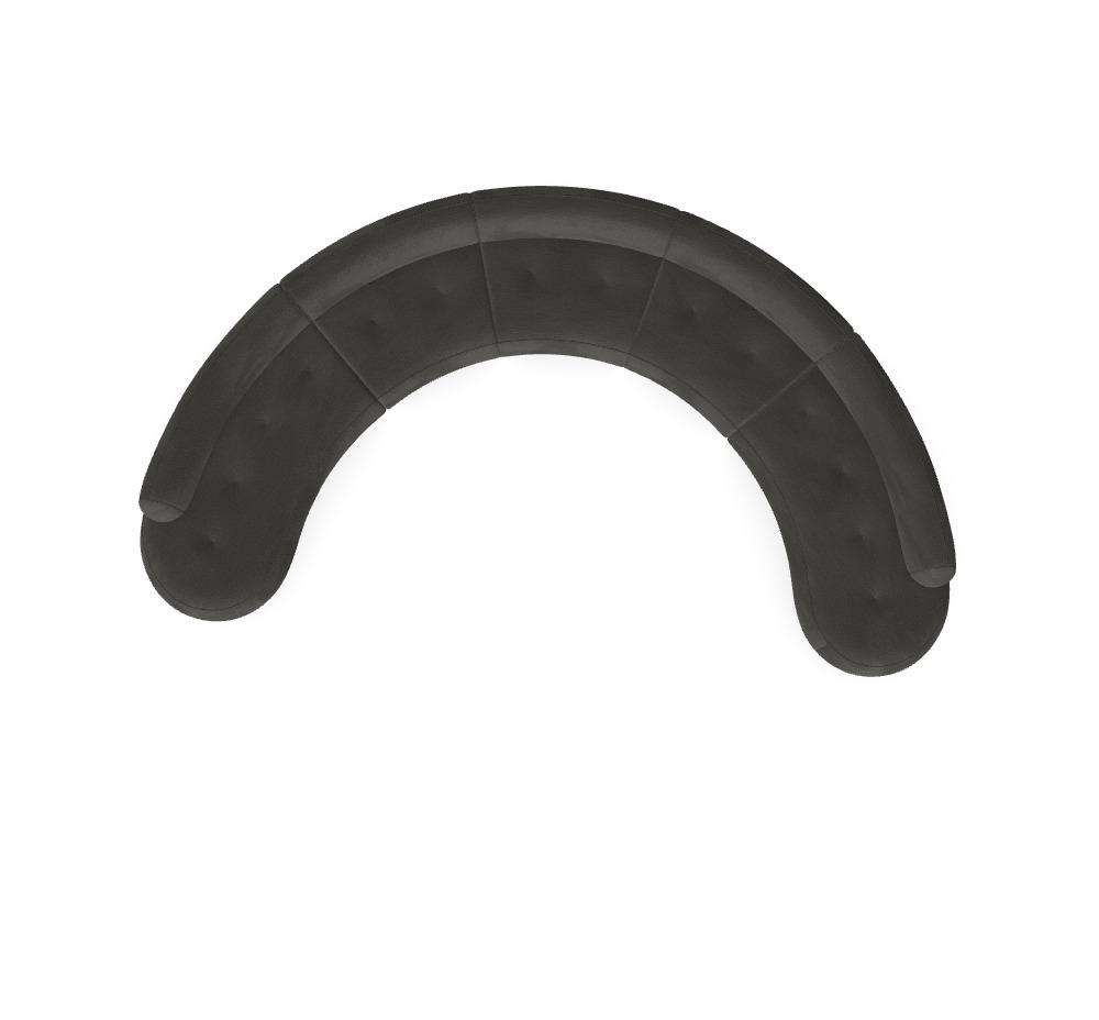 Modulárny gauč Gio - Tvoja vysnívaná konfigurácia OSWY8J