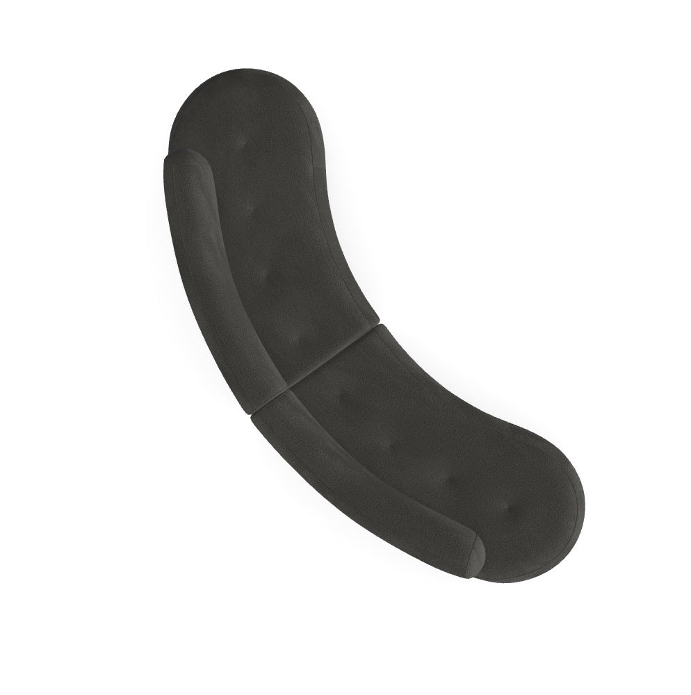 Modulárny gauč Gio - Tvoja vysnívaná konfigurácia SR890V