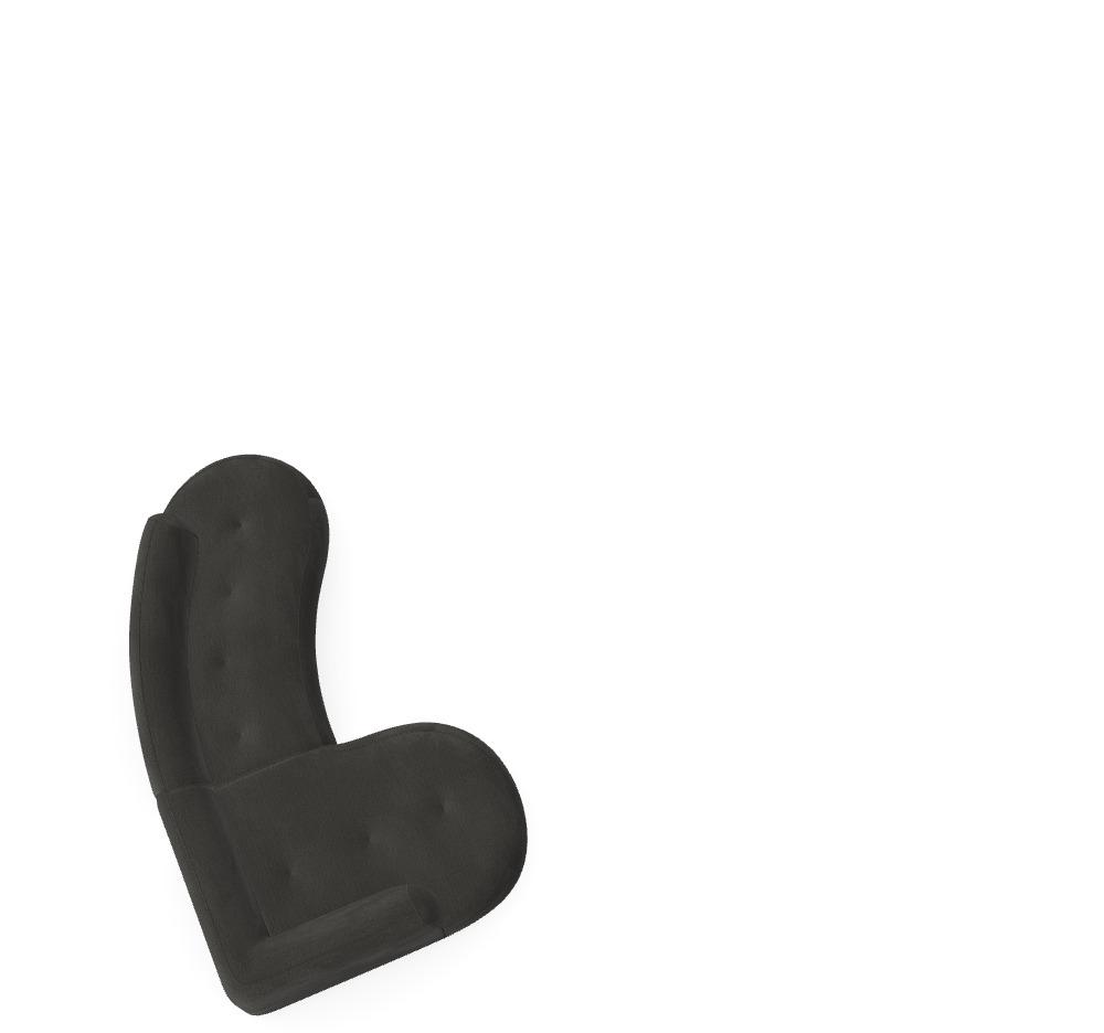 Modulárny gauč Gio - Tvoja vysnívaná konfigurácia TH6HZF