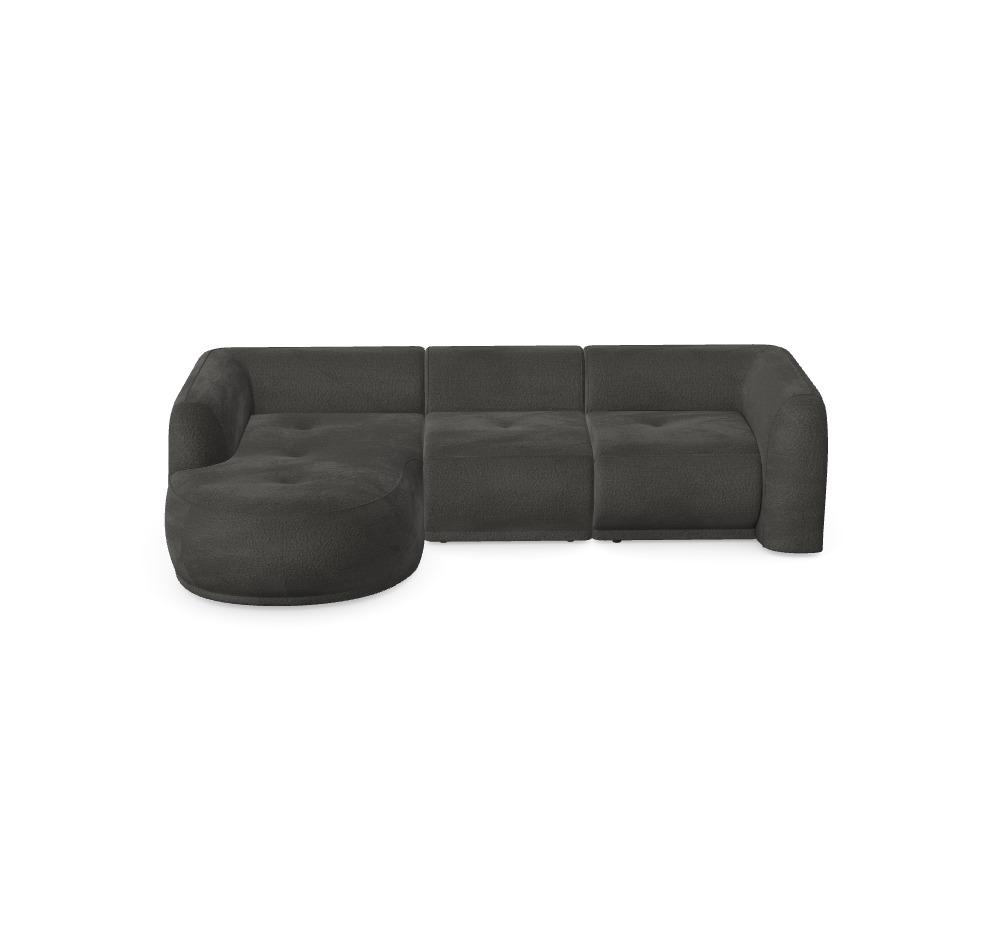 Modulares Sofa Gio - Deine Wunschkonfiguration YBGDJZ