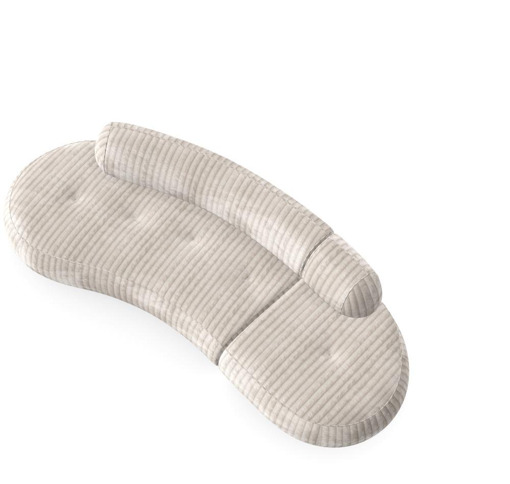 Modulárny gauč Gio - Tvoja vysnívaná konfigurácia YOJ9R8