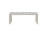 Gartentisch Tanari - ein Couchtisch in stilvollem Design