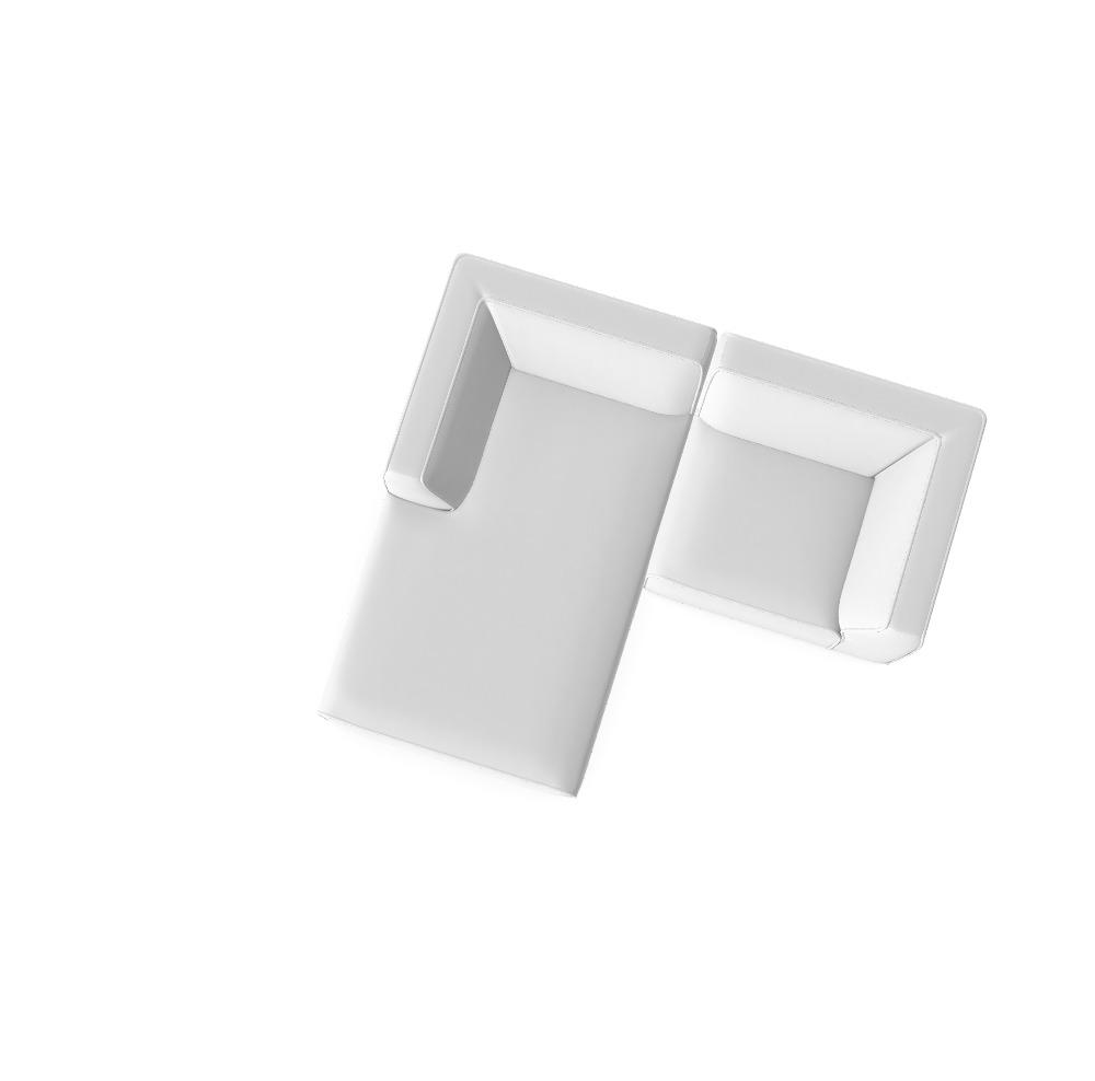 Modulárny gauč Hugg - Tvoja vysnívaná konfigurácia HCIEZU