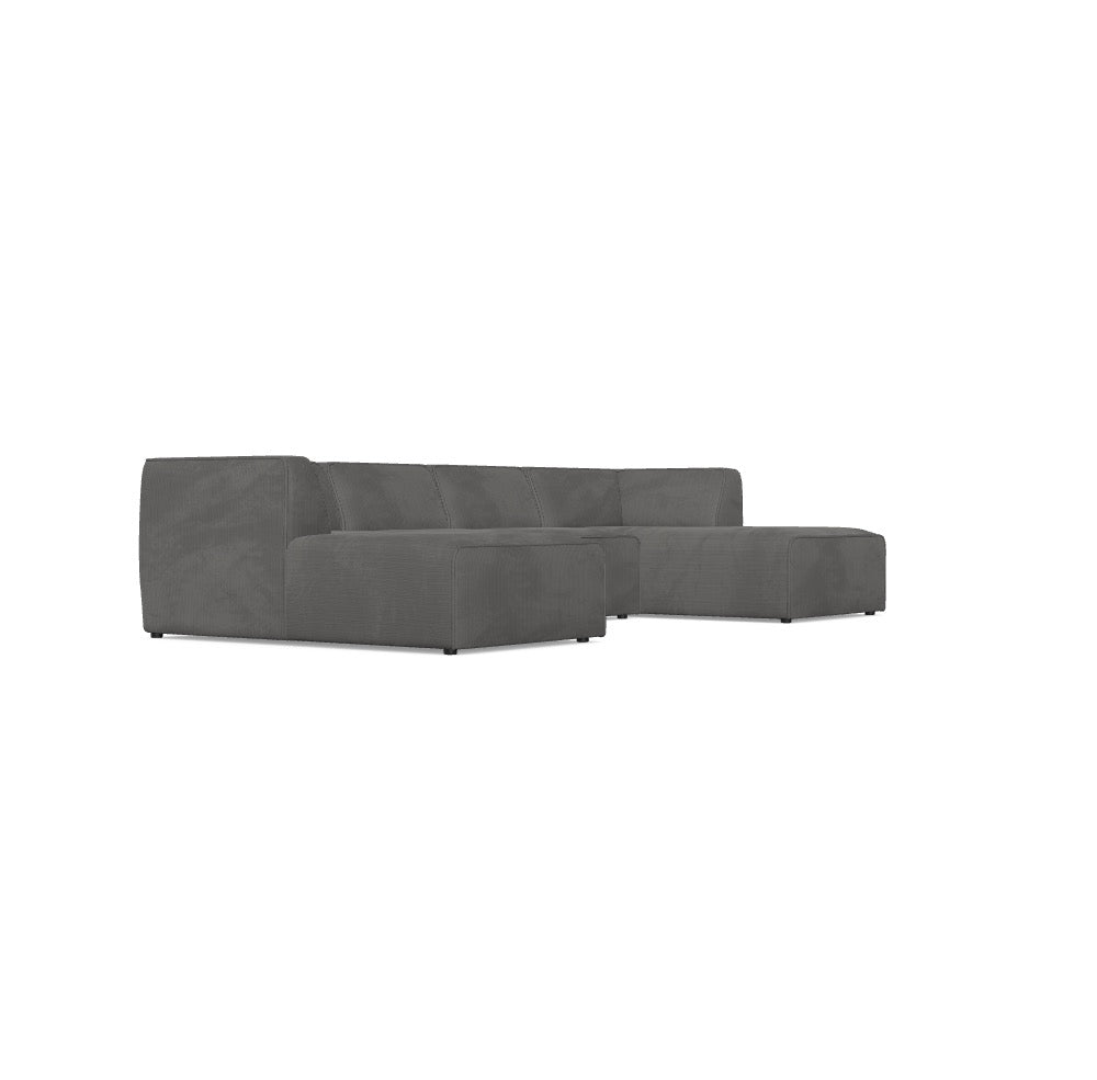 Modulares Sofa Hugg - Deine Wunschkonfiguration M_6PRQYN