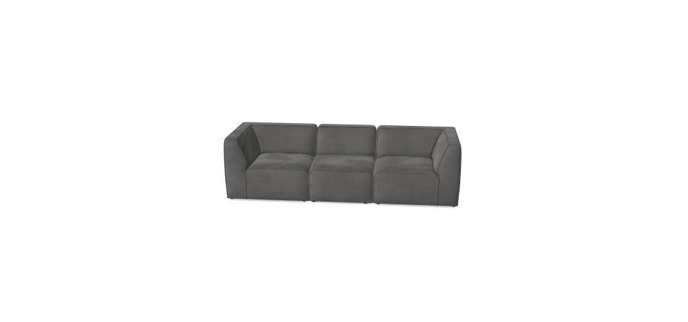 Modulares Sofa Hugg - Deine Wunschkonfiguration M_QEMXWF