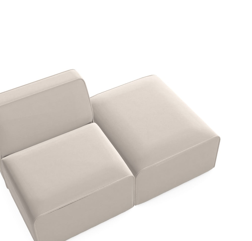Modulares Sofa Hugg - Deine Wunschkonfiguration M_RAQ7XT