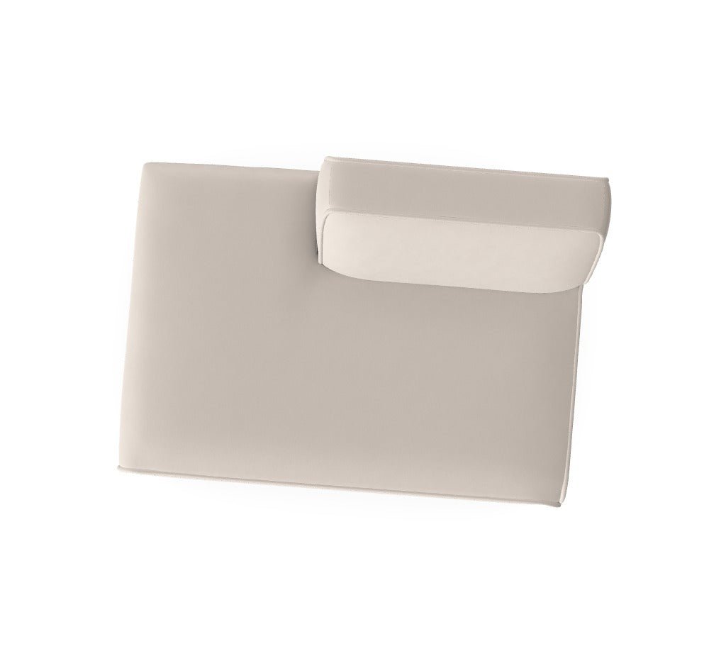 Modulárny gauč Hugg - Tvoja vysnívaná konfigurácia M_SK8ZPN