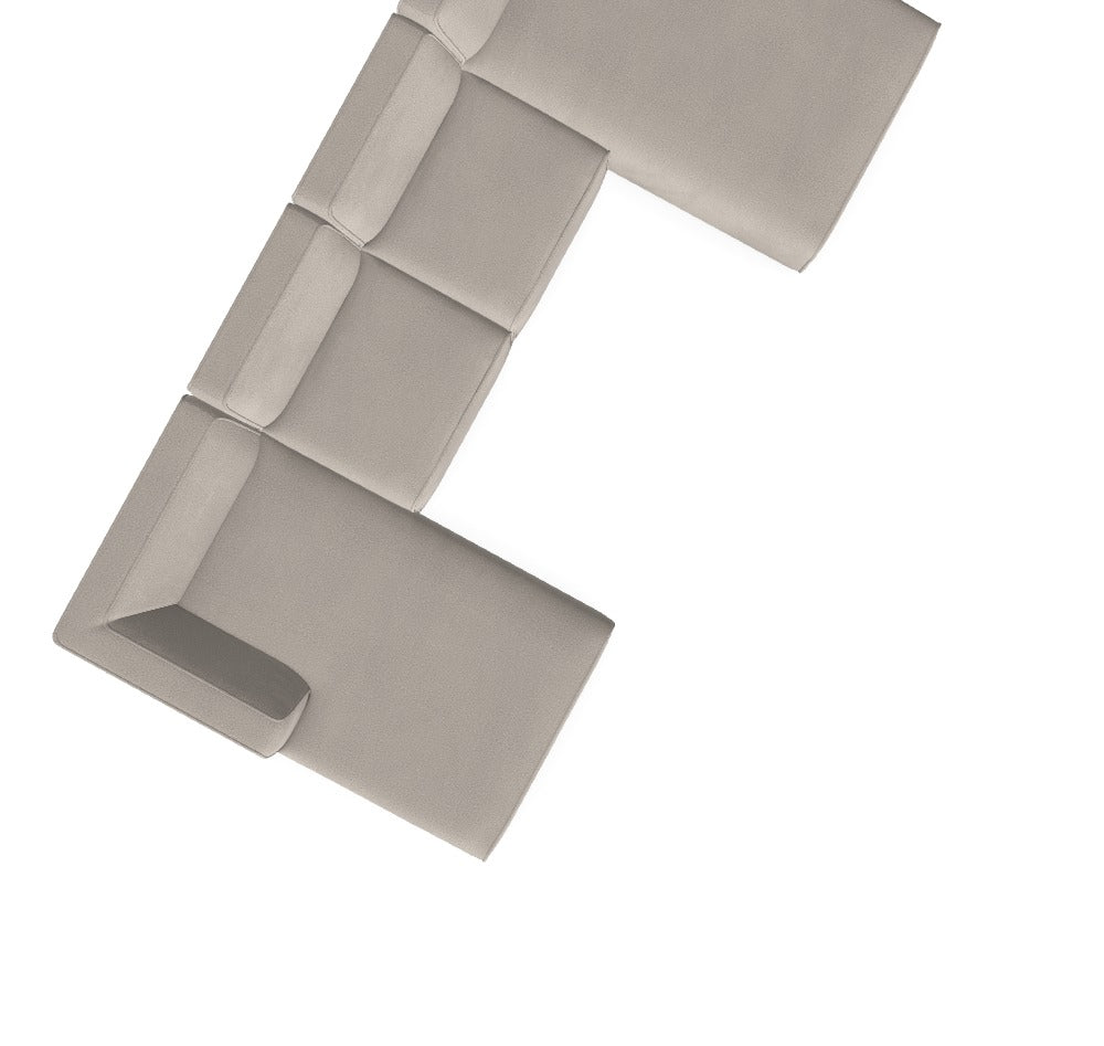Modulares Sofa Hugg - Deine Wunschkonfiguration M_YUKZ7QD