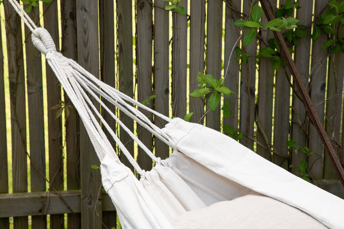 Hängematte Ramona - aus strapazierfähigem Polyester