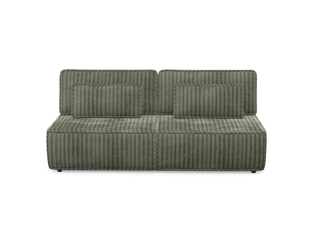 Komma - Tvoja vysnívaná konfigurácia FBEBYK