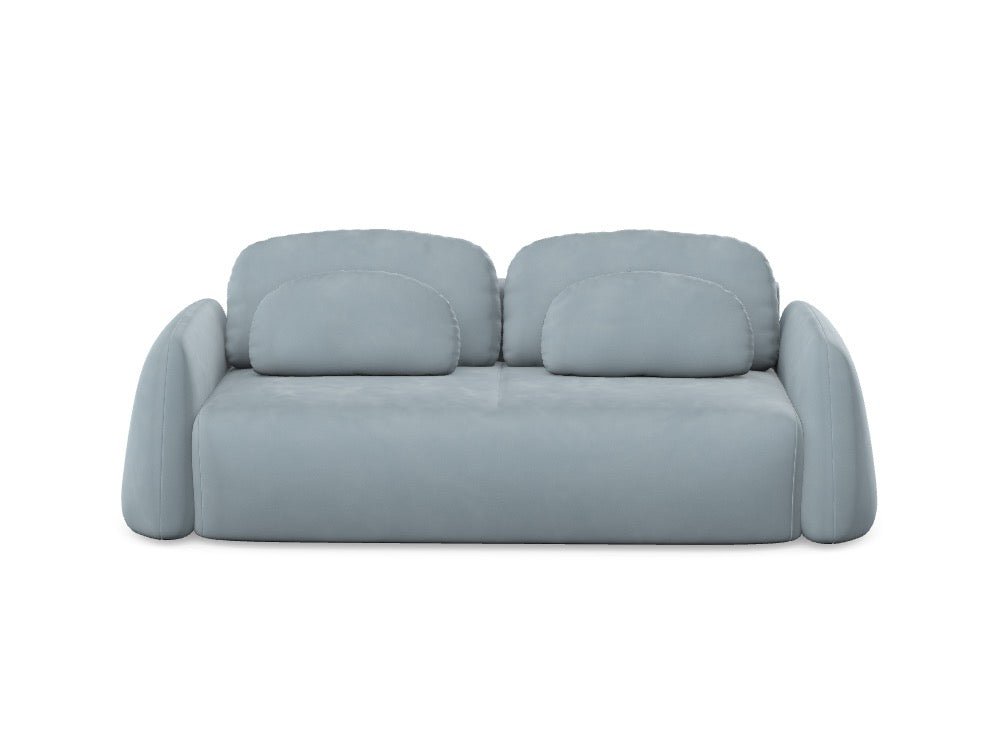 Monsoon - Tvoja požadovaná konfigurácia 11FMQO