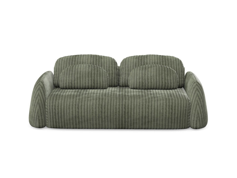 Monsoon - Tvoja požadovaná konfigurácia C8TUDF