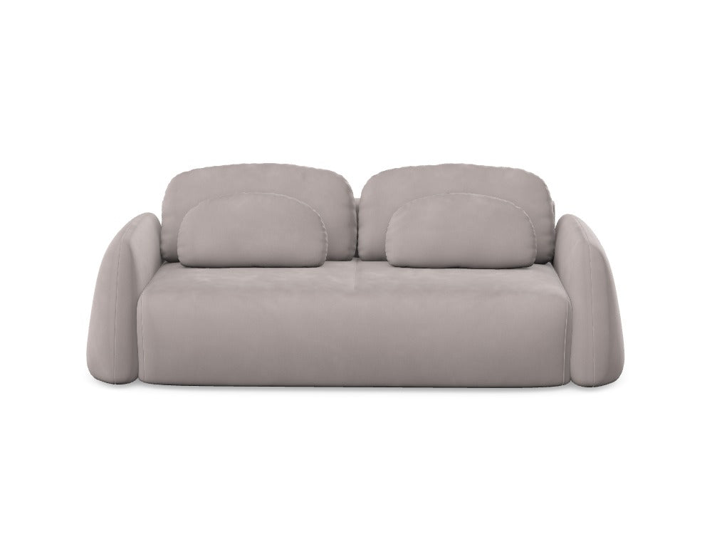 Monsoon - Tvoja požadovaná konfigurácia HZPYYI