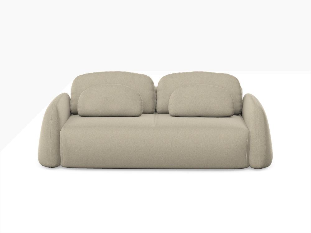 Monsoon - Tvoja požadovaná konfigurácia TTRHAM