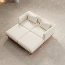 Nouri Relaxgruppe II – Aevora™ Kollektion