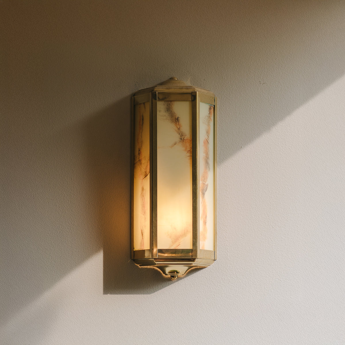 Designer Wandfarbe Aunela - Beige
