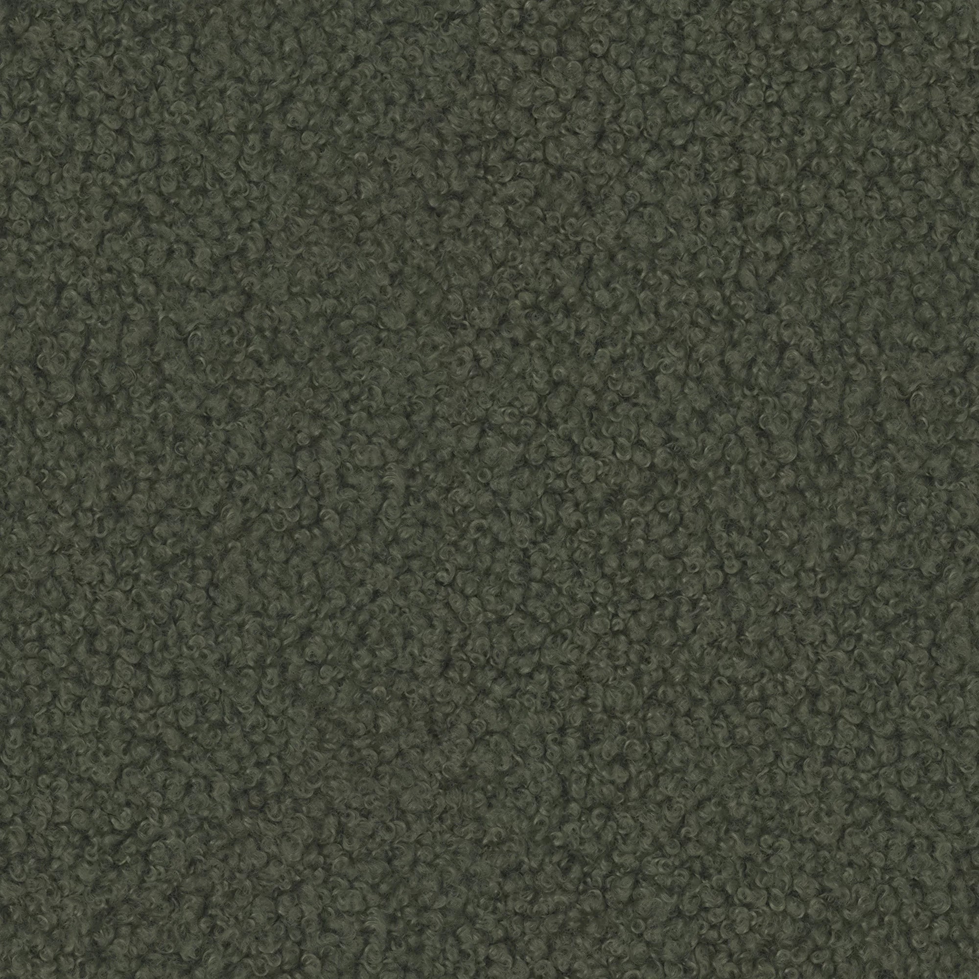 Dizajnová čalúnená posteľ Avelo v bouclé s úložným priestorom