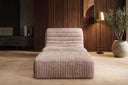 Designer Sessel Remo in Cord