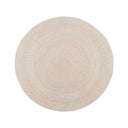 Runder Outdoor-Teppich Salina ø120 cm