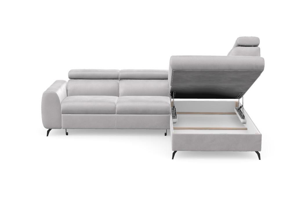 Stille - Tvoja požadovaná konfigurácia SJG2BN