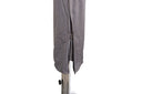 Sonnenschirm- Schutzhülle Lea - 225cm in grauem Polyester