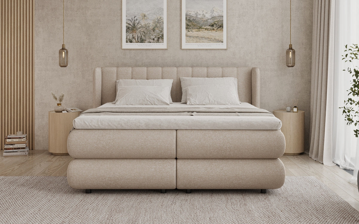 Vela Raven Beige bild3