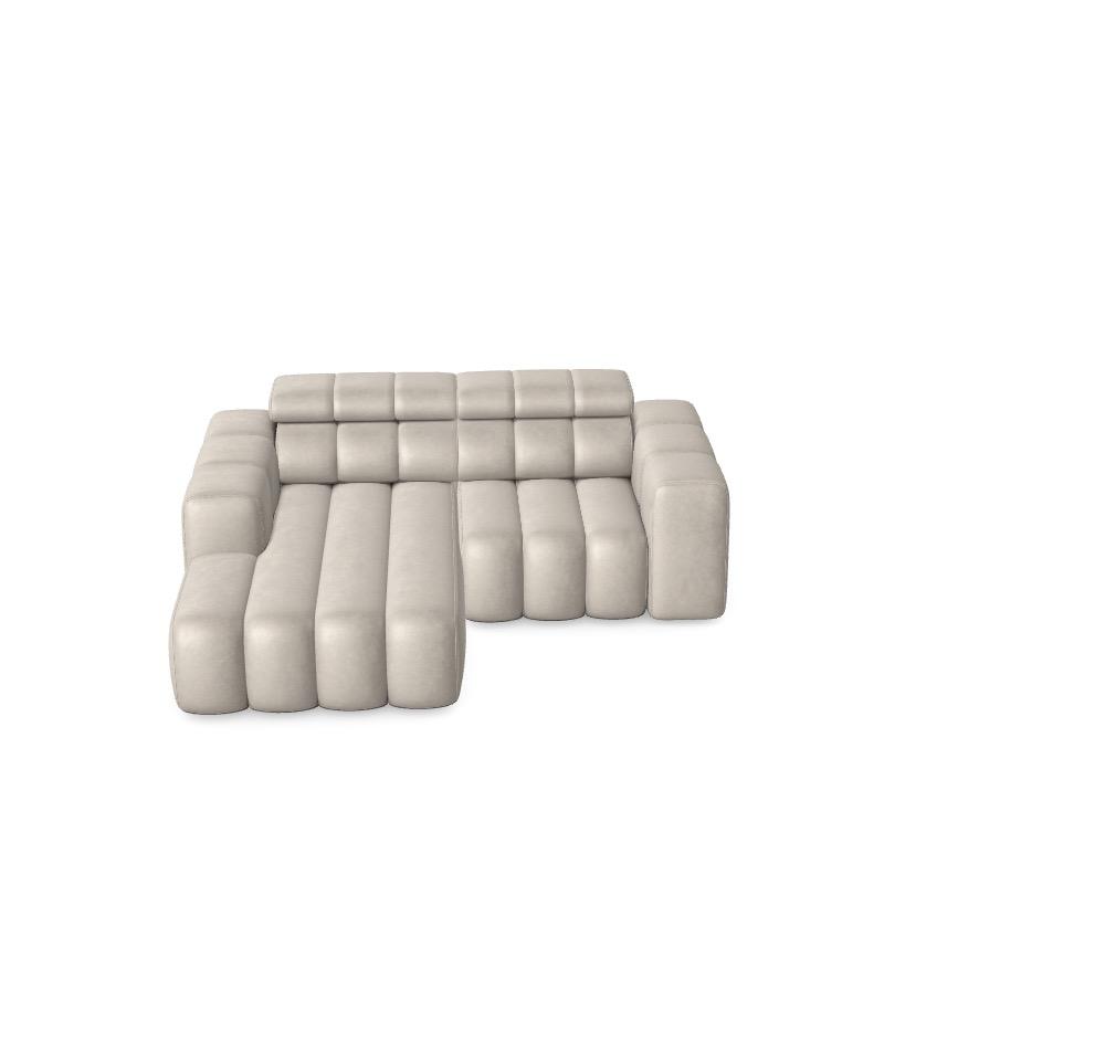 Modulárny gauč Zürich - Tvoja vysnívaná konfigurácia 9I7IQI