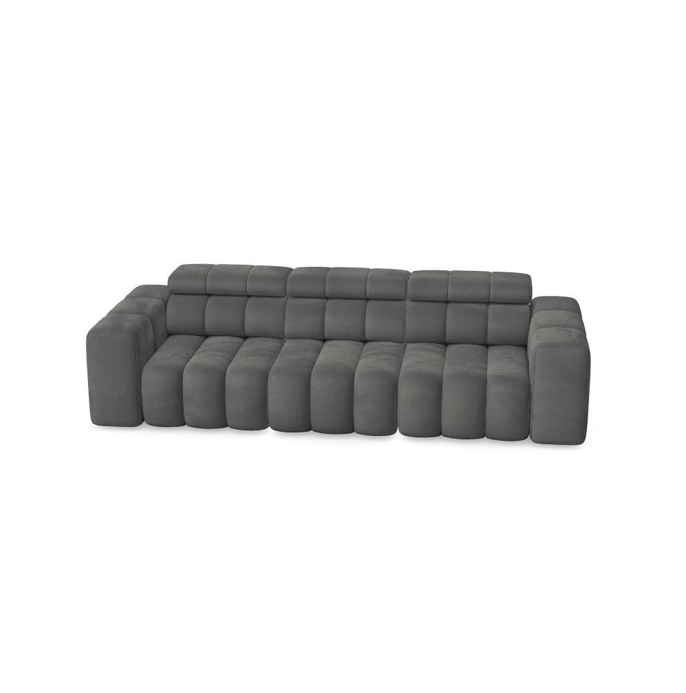 Modulares Sofa Zürich - Deine Wunschkonfiguration 88A5PK