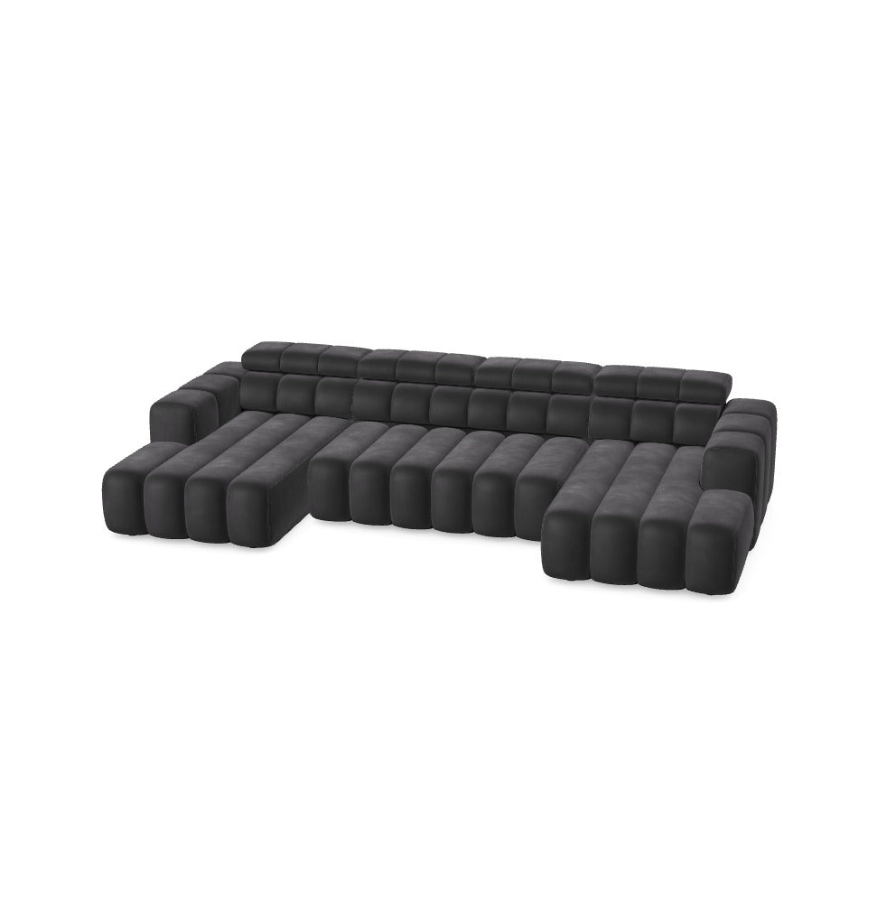 Modulares Sofa Zürich - Deine Wunschkonfiguration K34J0M