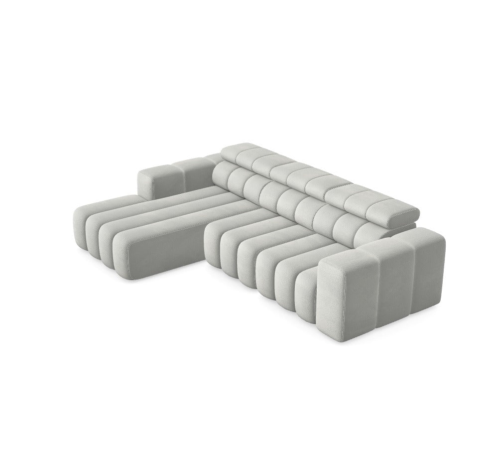 Modulares Sofa Zürich - Deine Wunschkonfiguration M_0APIK2