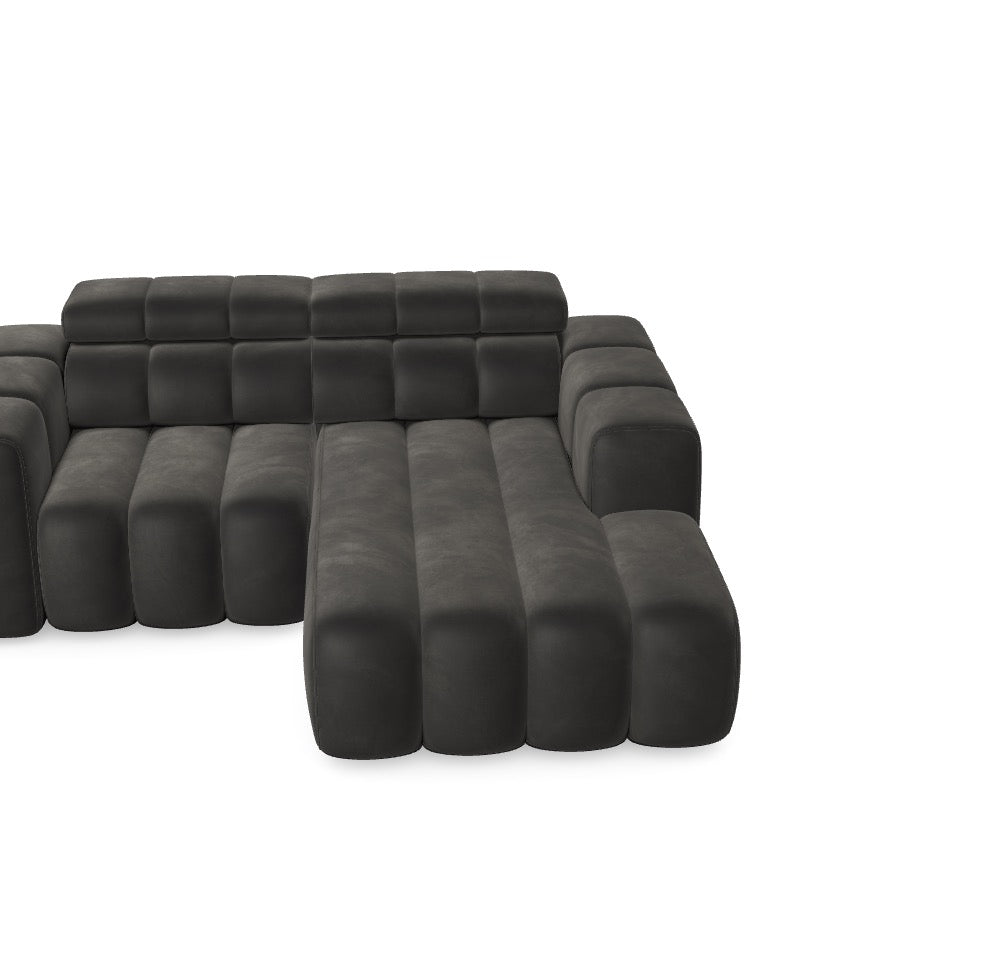 Modulares Sofa Zürich - Deine Wunschkonfiguration M_2T8GHV