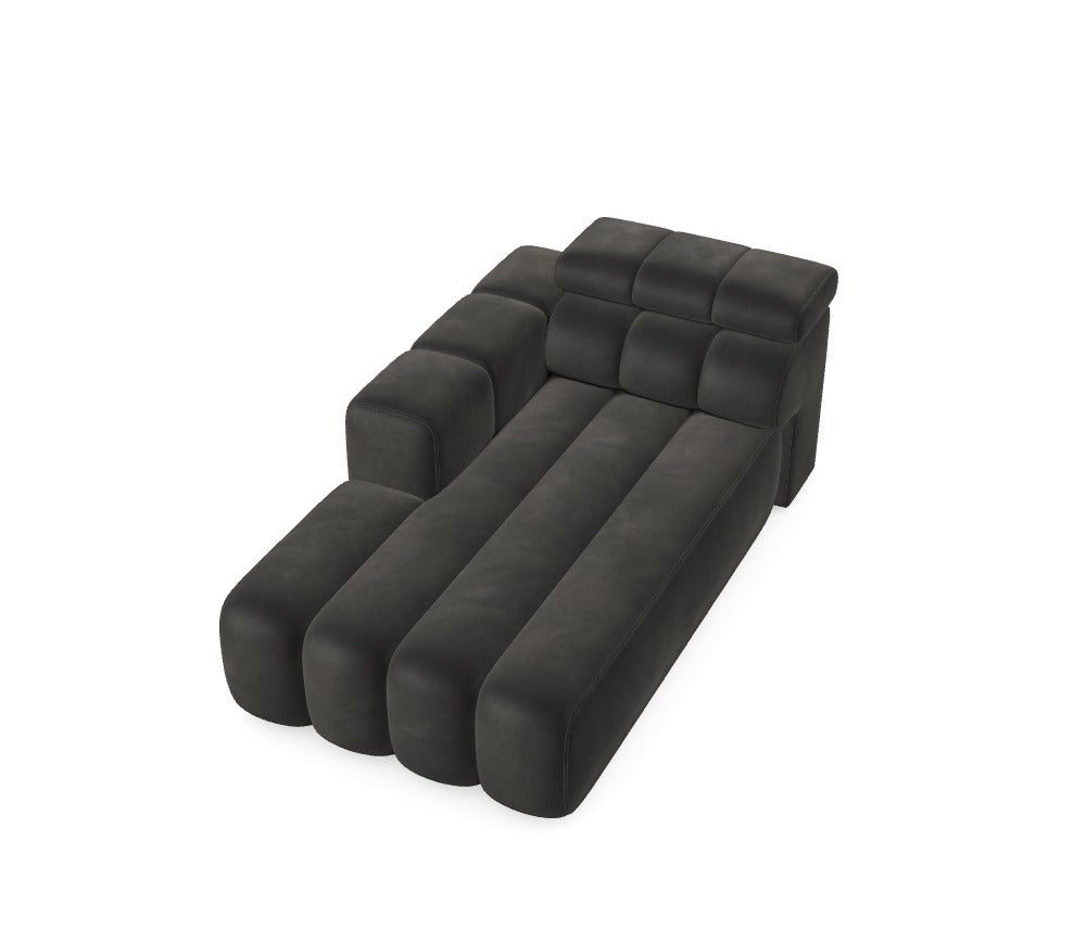 Modulares Sofa Zürich - Deine Wunschkonfiguration M_3KWMOV