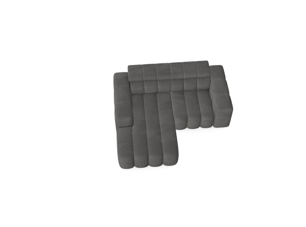 Modulárny gauč Zürich - Tvoja vysnívaná konfigurácia M_5TL9WR