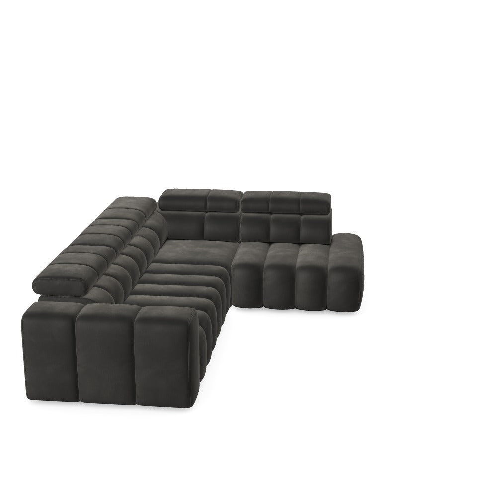 Modulares Sofa Zürich - Deine Wunschkonfiguration M_7GN3UM