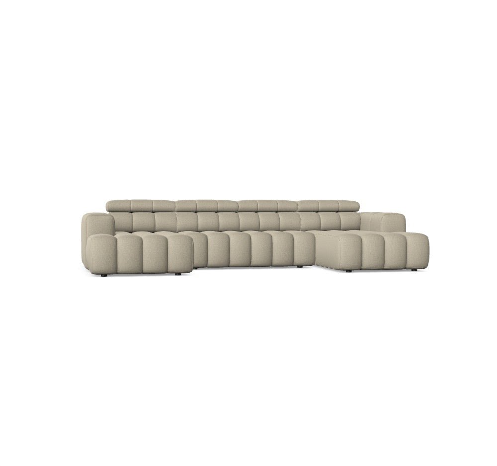 Modulares Sofa Zürich - Deine Wunschkonfiguration M_8UJYKJ