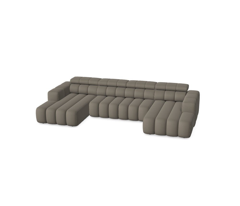 Modulares Sofa Zürich - Deine Wunschkonfiguration M_AW3RWJ