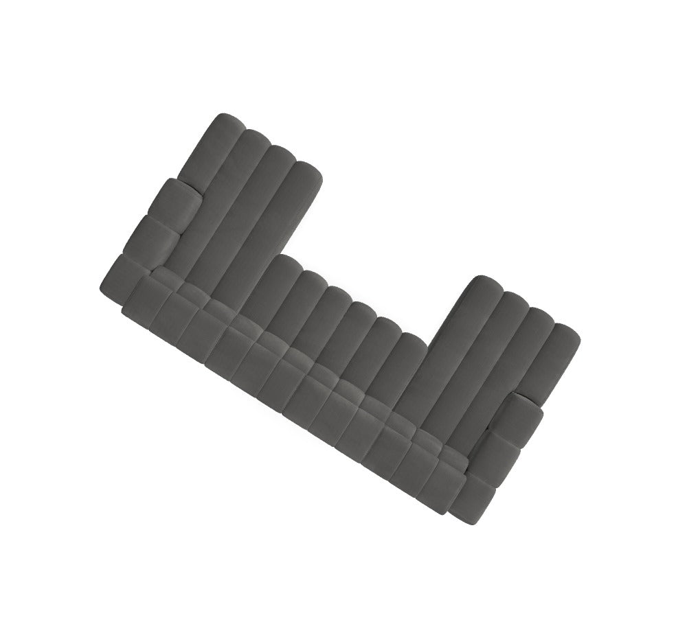 Modulárna pohovka Zürich - Tvoja želaná konfigurácia M_B1L9HH