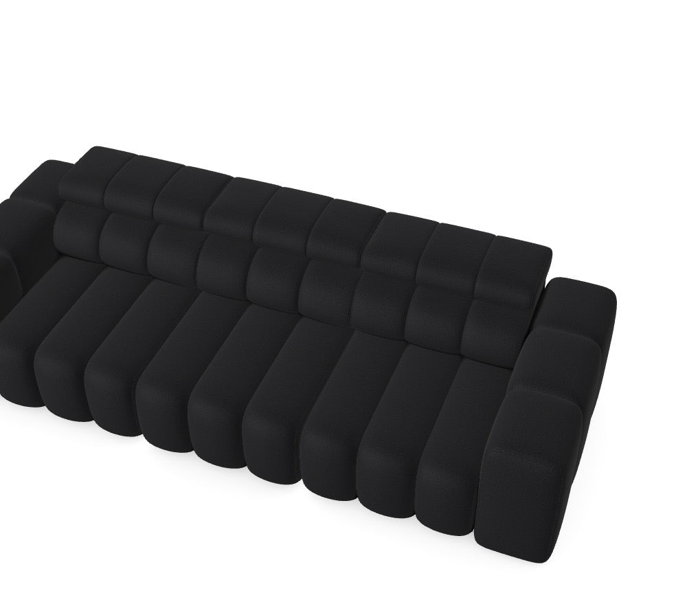 Modulares Sofa Zürich - Deine Wunschkonfiguration M_BDOXNB