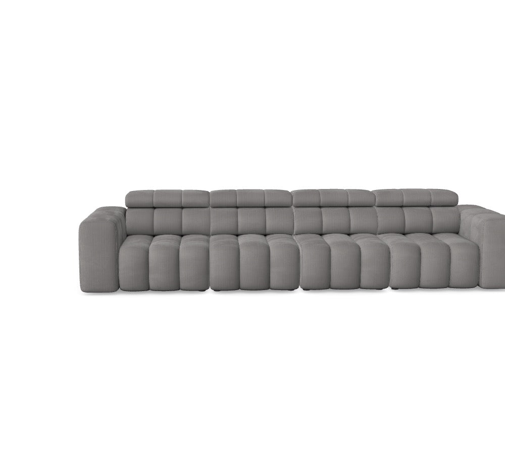 Modulares Sofa Zürich - Deine Wunschkonfiguration M_BHFNRJ3