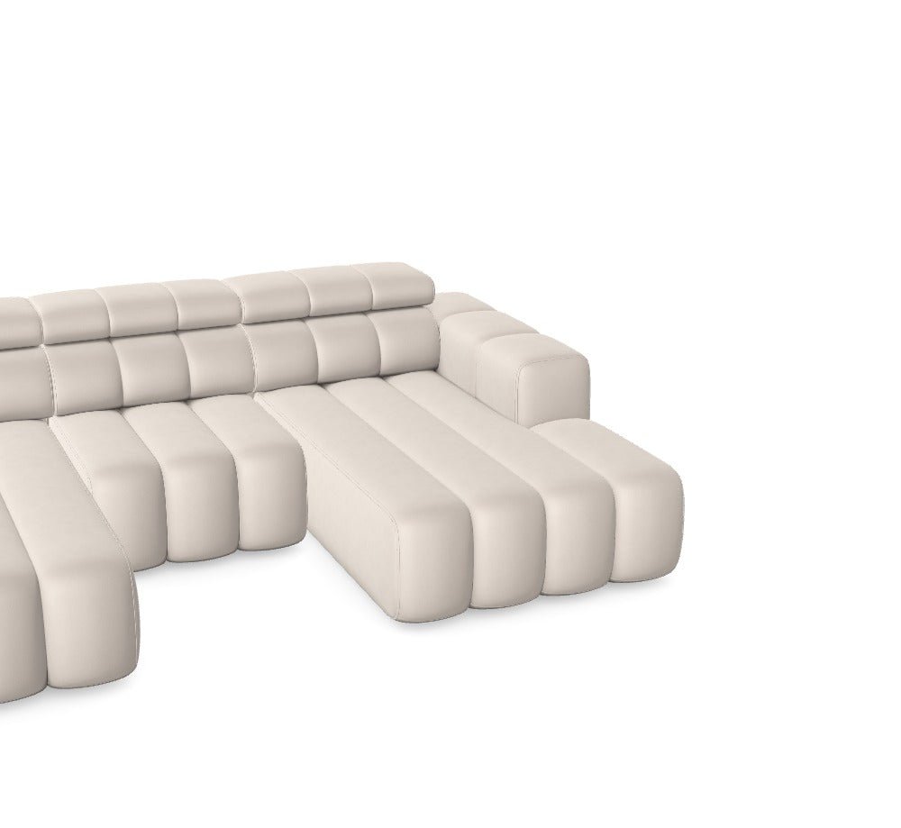 Modulares Sofa Zürich - Deine Wunschkonfiguration M_BOCNCN