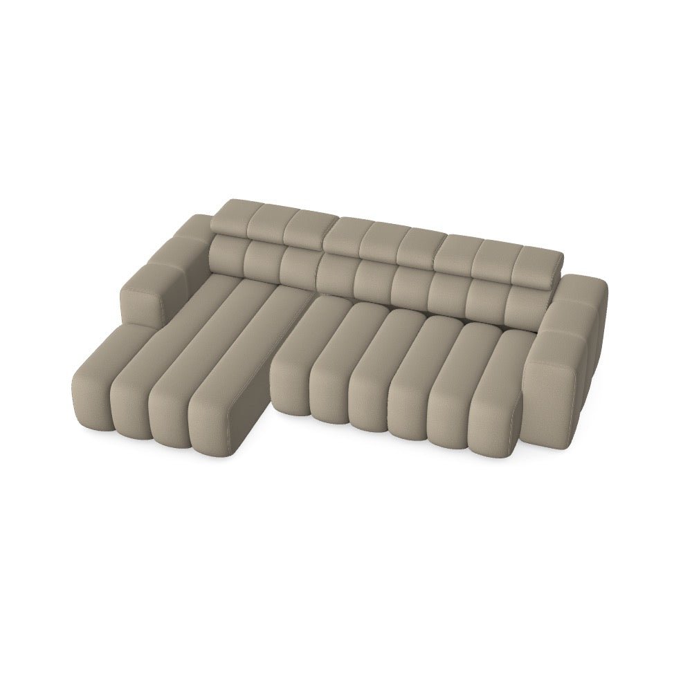 Modulares Sofa Zürich - Deine Wunschkonfiguration M_DJJRGF